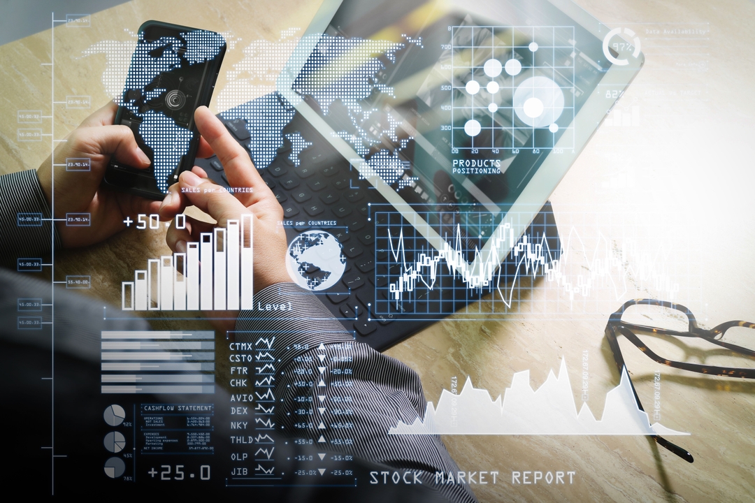 Digital Dashboard Definition, Benefits and Examples